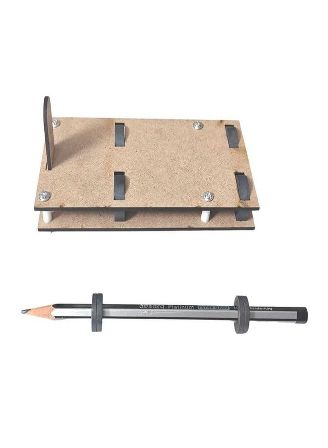 ESPtronics Physics Science Project with Magnetic Levitation Pencil - Readymade Working Models Kit for School Kids - Image 4